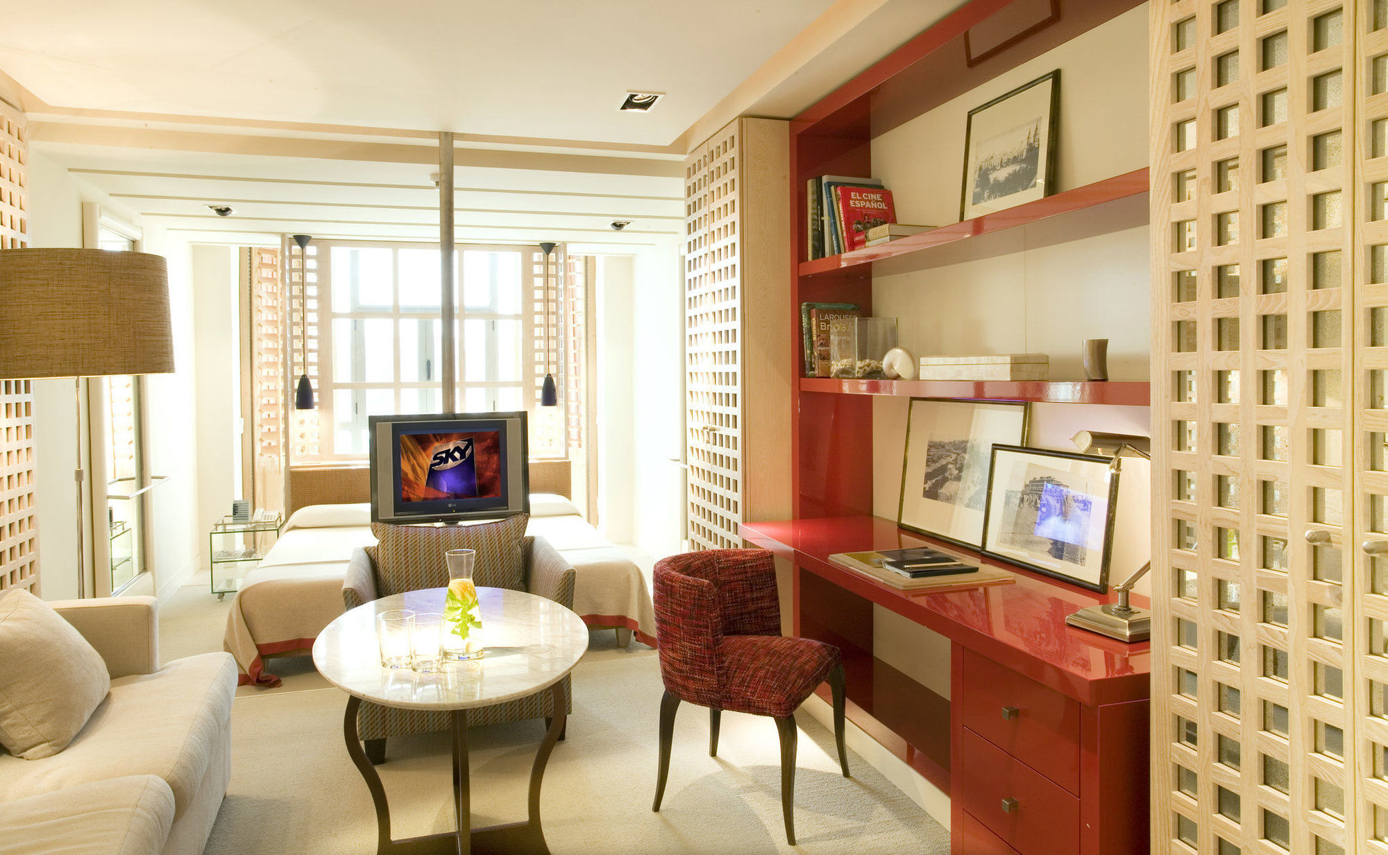 Hotel Mim Sotogrande Club Maritimo Quarto foto