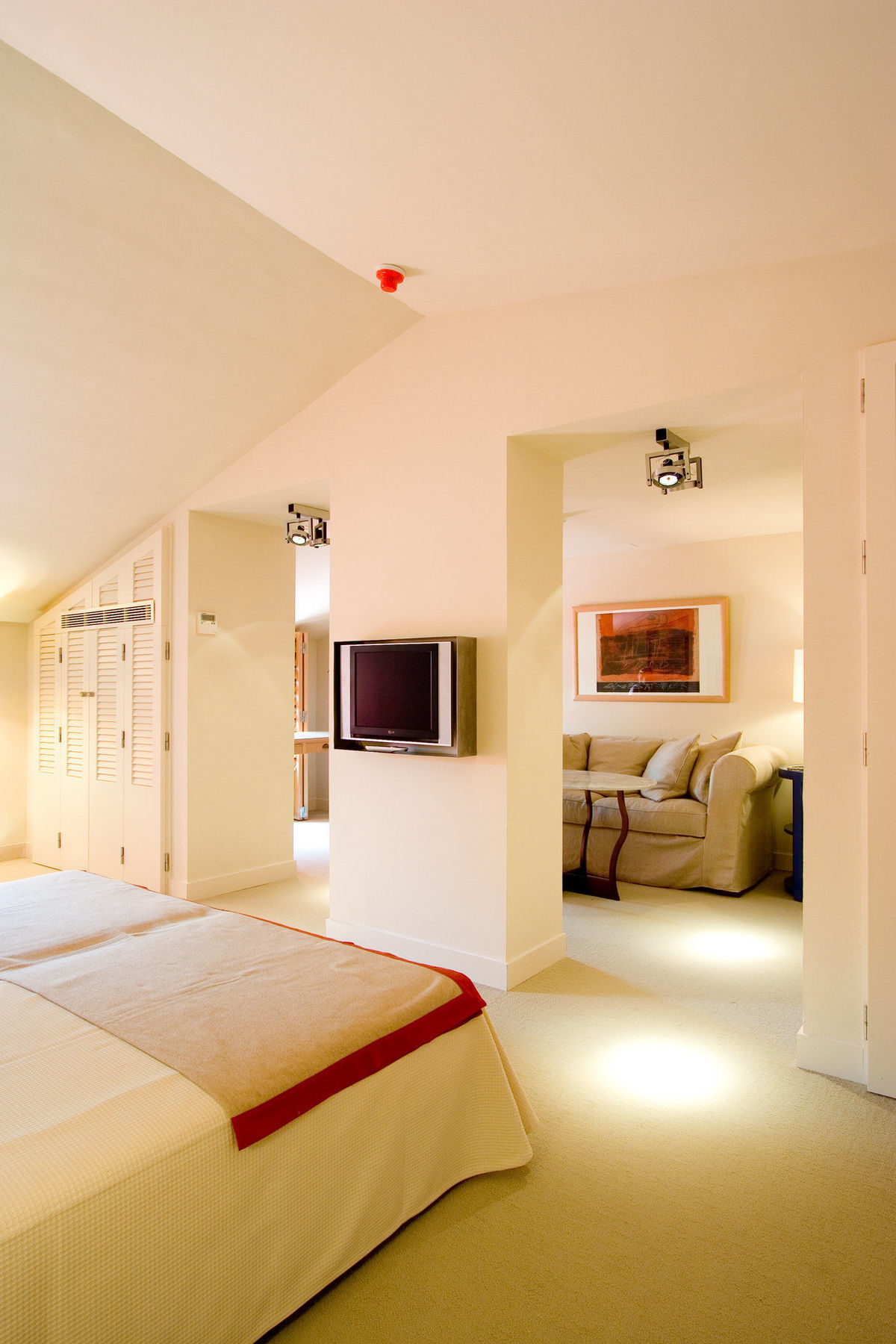 Hotel Mim Sotogrande Club Maritimo Quarto foto