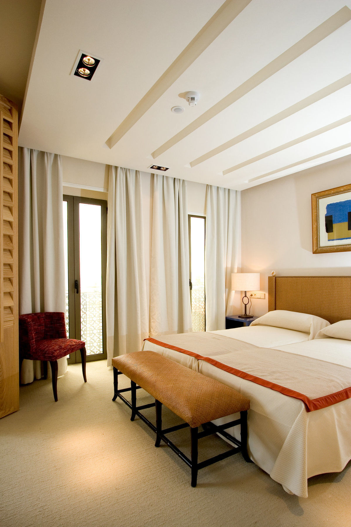 Hotel Mim Sotogrande Club Maritimo Quarto foto