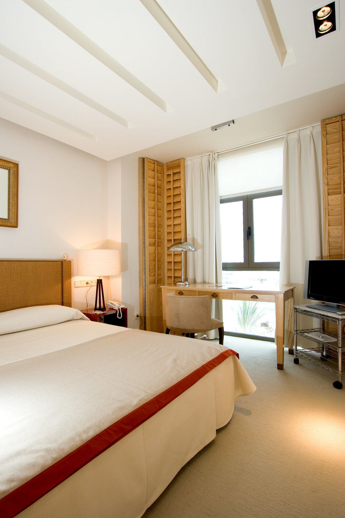 Hotel Mim Sotogrande Club Maritimo Quarto foto
